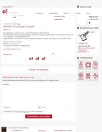 Hamburg, TYPO3, Webseiten und Webdesign