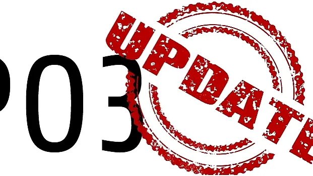 TYPO3 Update / TYPO3 Upgrade