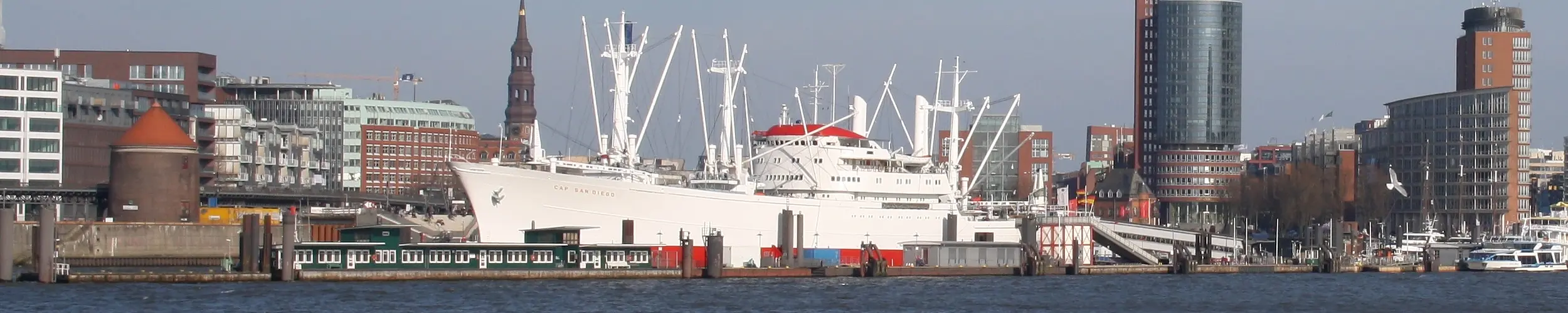 Wordpress Homepage-Design mit WordpressHamburg, TYPO3, Webdesign