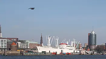 Hamburger Hafen Philharmonie Hamburg, TYPO3, Webdesign