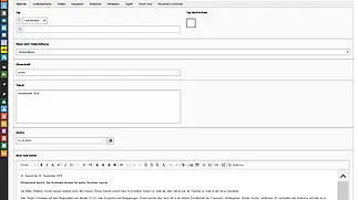Hamburg, TYPO3 Website erstellen & Webdesign