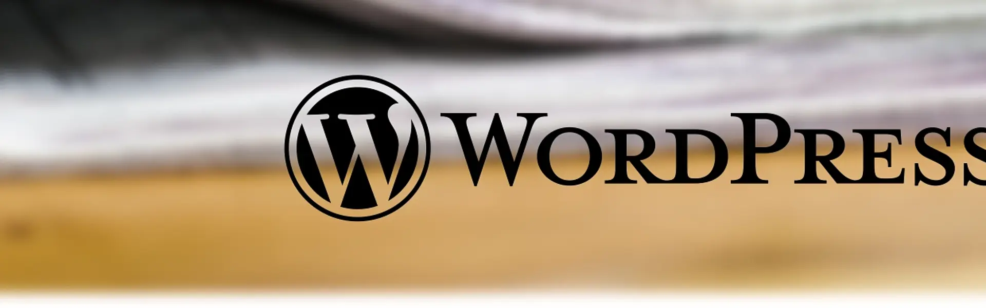 TYPO3/Wordpress News Header Background
