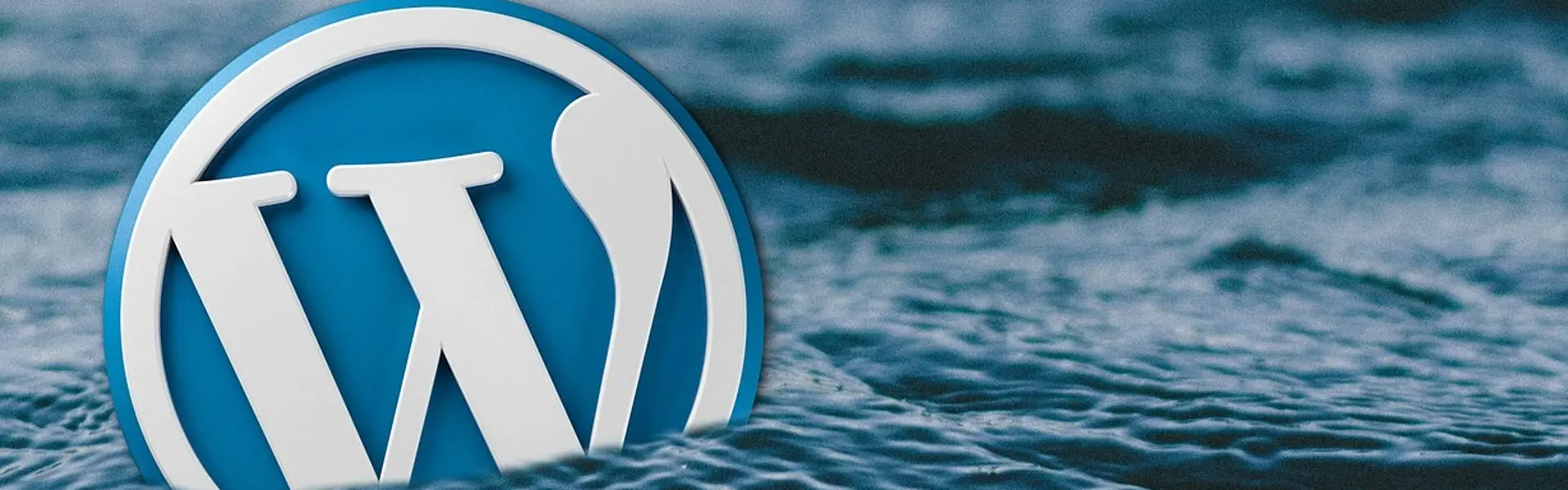 Support, Wordpress Header Background