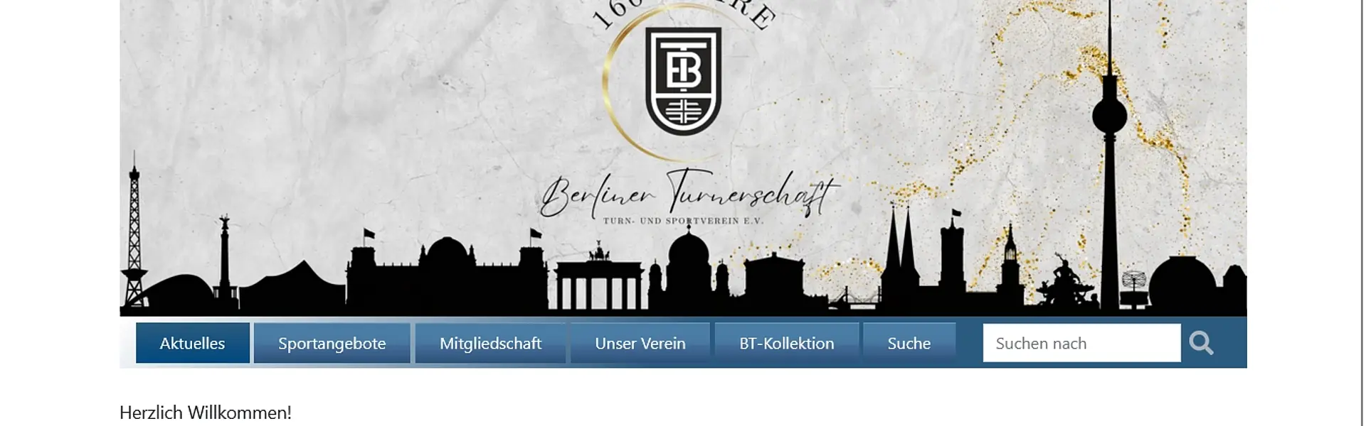 Header Background