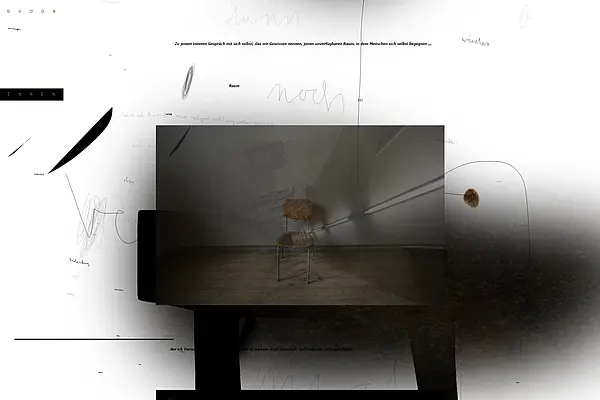 TYPO3-Website: Gvoon.de