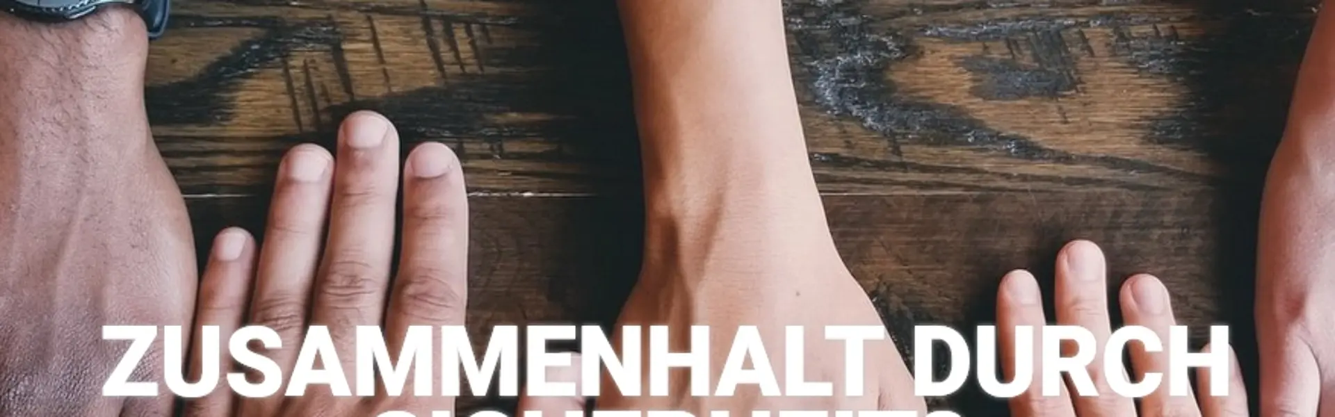 TYPO3-Seite für ein<br />Hamburger Forschungsprojekt Header Background