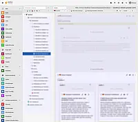 [Translate to English:] Hamburg, TYPO3, Webseiten und Webdesign