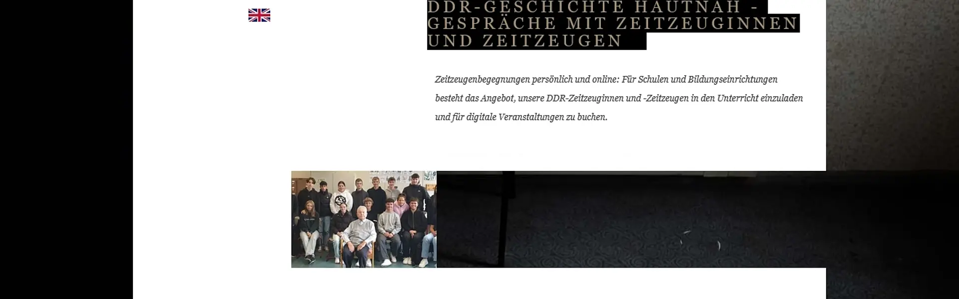 Header Background