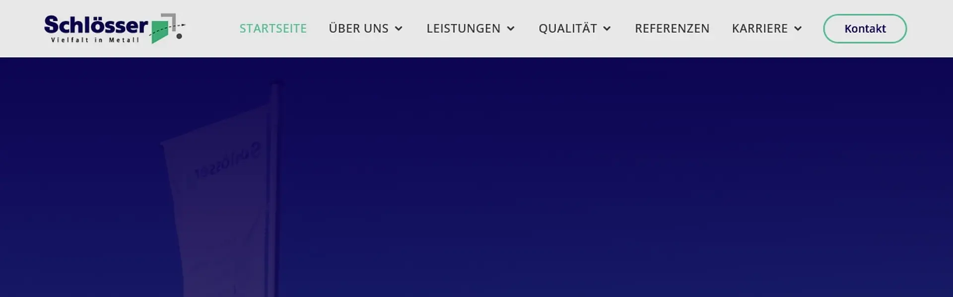 Header Background