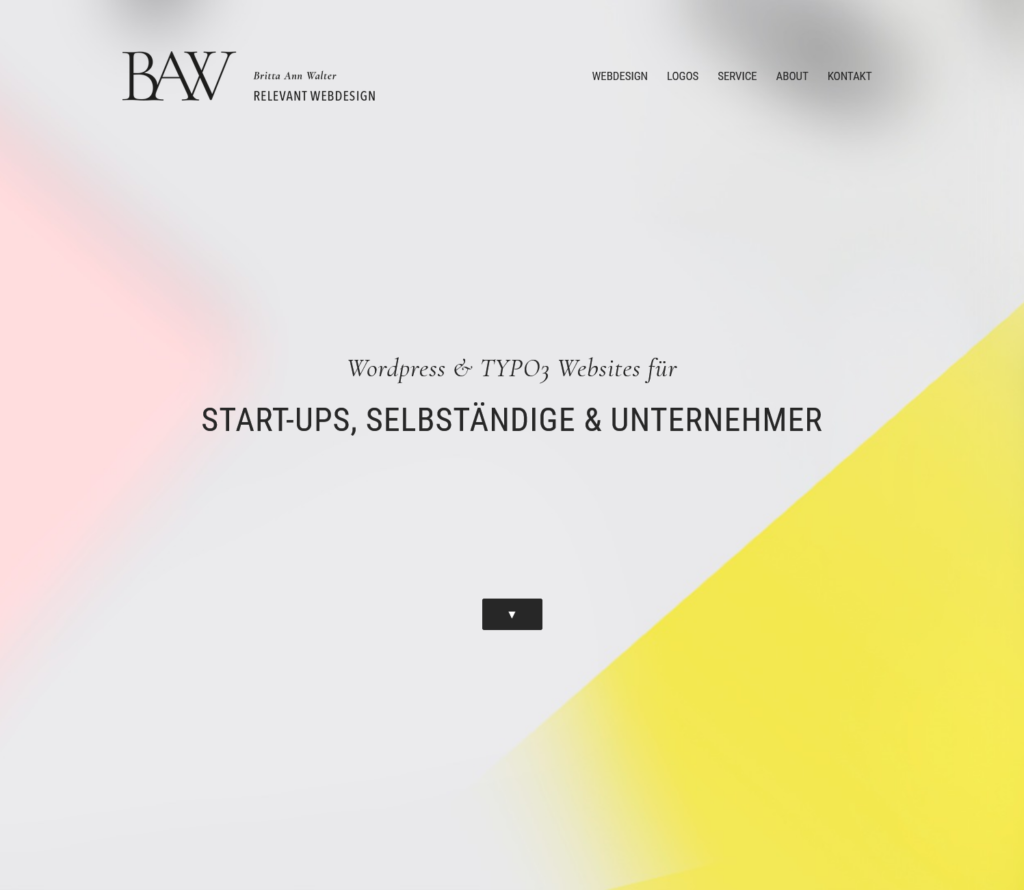 Wordpress-Seite Agentur aus Berlin