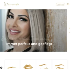 Beauty: Permanent Make-Up-Studio in Hamburg