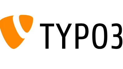 Das TYPO3-Logo